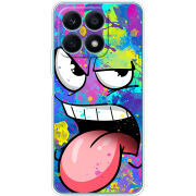 Чехол BoxFace Honor X8a 