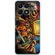 Чехол BoxFace Honor X8a 