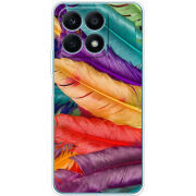 Чехол BoxFace Honor X8a Colour Joy