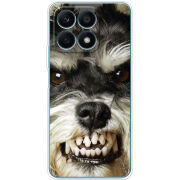 Чехол BoxFace Honor X8a Cursor