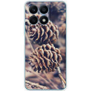 Чехол BoxFace Honor X8a 