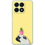 Чехол BoxFace Honor X8a 