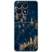 Чехол BoxFace Honor X8a 