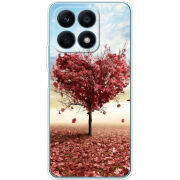 Чехол BoxFace Honor X8a Tree of Love