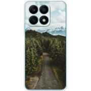 Чехол BoxFace Honor X8a 