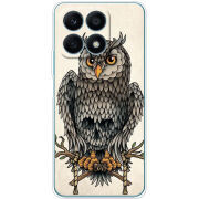 Чехол BoxFace Honor X8a 