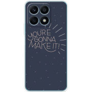 Чехол BoxFace Honor X8a 