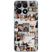 Чехол BoxFace Honor X8a 