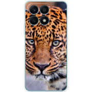 Чехол BoxFace Honor X8a 