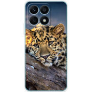 Чехол BoxFace Honor X8a 