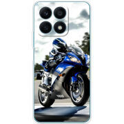 Чехол BoxFace Honor X8a 