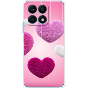 Чехол BoxFace Honor X8a 