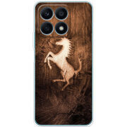 Чехол BoxFace Honor X8a 