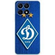 Чехол BoxFace Honor X8a Динамо Киев
