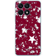 Чехол BoxFace Honor X8a 