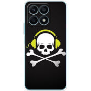 Чехол BoxFace Honor X8a 