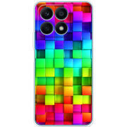 Чехол BoxFace Honor X8a 