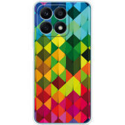 Чехол BoxFace Honor X8a 