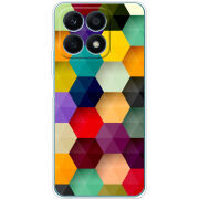 Чехол BoxFace Honor X8a 