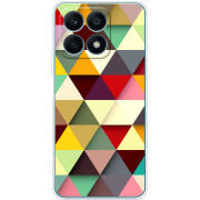 Чехол BoxFace Honor X8a 