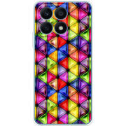 Чехол BoxFace Honor X8a 