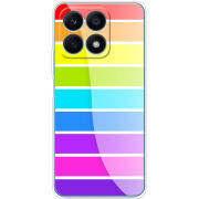 Чехол BoxFace Honor X8a 