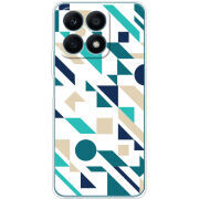 Чехол BoxFace Honor X8a 