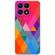 Чехол BoxFace Honor X8a 