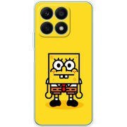 Чехол BoxFace Honor X8a 