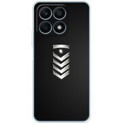 Чехол BoxFace Honor X8a 