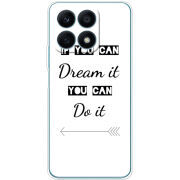 Чехол BoxFace Honor X8a 