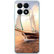 Чехол BoxFace Honor X8a 