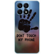 Чехол BoxFace Honor X8a 