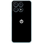 Чехол BoxFace Honor X8a 