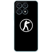 Чехол BoxFace Honor X8a 