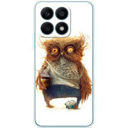 Чехол BoxFace Honor X8a 