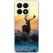 Чехол BoxFace Honor X8a 