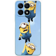 Чехол BoxFace Honor X8a 