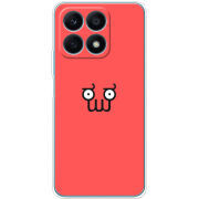 Чехол BoxFace Honor X8a 