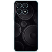 Чехол BoxFace Honor X8a 