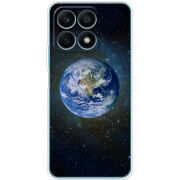 Чехол BoxFace Honor X8a 