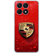 Чехол BoxFace Honor X8a 