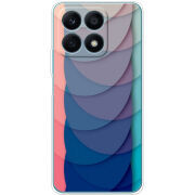 Чехол BoxFace Honor X8a 