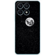 Чехол BoxFace Honor X8a 