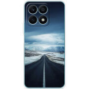 Чехол BoxFace Honor X8a 