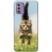 Чехол BoxFace Nokia G42 