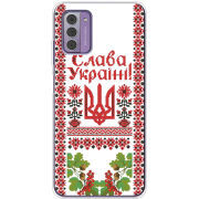 Чехол BoxFace Nokia G42 