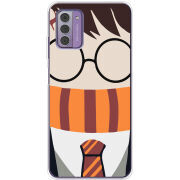 Чехол BoxFace Nokia G42 Harry