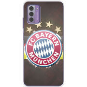 Чехол BoxFace Nokia G42 