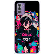 Чехол BoxFace Nokia G42 